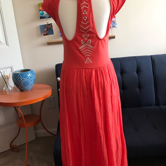 NWT Free People dress - size XS - Picture 3 of 6